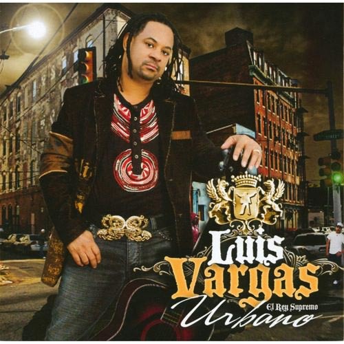 YO NO MUERO EN MI CAMA LUIS VARGAS & DJ JF IN THE MIX