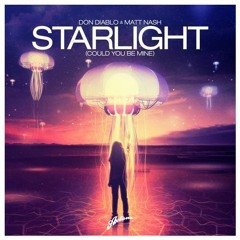 Starlight (Liamberg vs. VINAI & Asalto Bootleg) [Mik Piece's 'Unexpected' Edit]