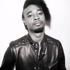 Danny Brown - Express Yourself (Prod. By Trampy)