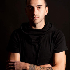 Gothic Podcast #001 · Manu Sanchez