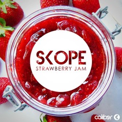 Strawberry Jam (clip) Caliber Music
