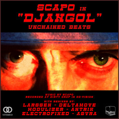 Scapo - Djangol (Electrofixed Remix) [Dirty Drop Records]