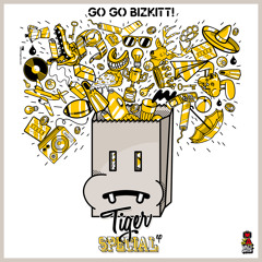 Go Go Bizkitt! - Jump!