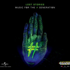 Lost Stories Guestmix : TGTR80
