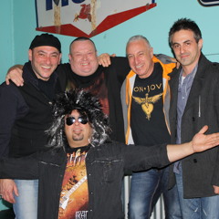 No Secrets Performed by (Taste This) recorded by Steven Falkingham