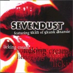 Sevendust ft Skin - Licking Cream