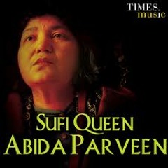 Abida Parveen