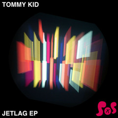 Tommy Kid - I Know (Mark Starr Remix) [Sounds of Sumo] Out September 15th!