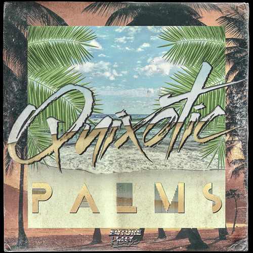 Palms EP Preview