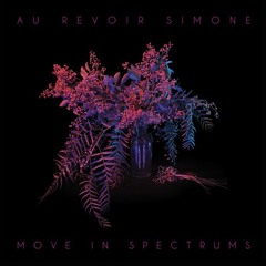 Au Revoir Simone - Crazy (Night Plane Remix)