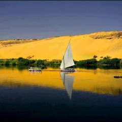 يا عروسة النيل ♥