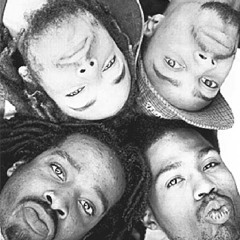 Runnin' [THE PHARCYDE - RUNNIN']  [Q.c REMIX]