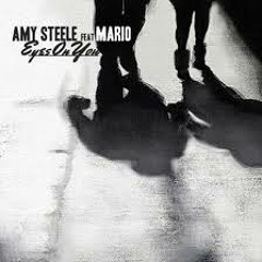 Amy Steele Feat. Mario - Eyes On You (SpectraSoul Remix)