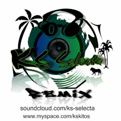 Gentleman - Runaway (KS RMX) on Meltdown Riddim
