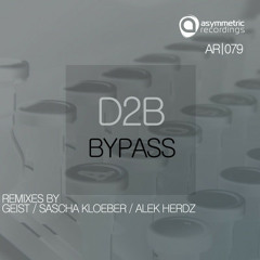 D2B -  BYPASS - SAMPLE