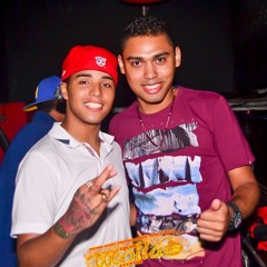 MC DALESTE - MAIS AMOR MENOS RECALQUE ( DJ C3 )