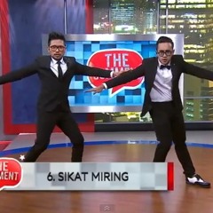 Jingle Shikat Miring