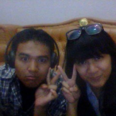 One Sweet Day (cover by Okky and @detyalestari)