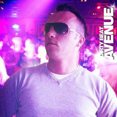 Backstret Boys - I Want It That Way (Late's From Heart To Beat Edit)