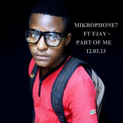 PART OF ME ( LET IT GO )