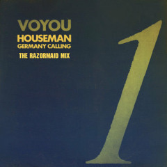 You [Razormaid Mix]