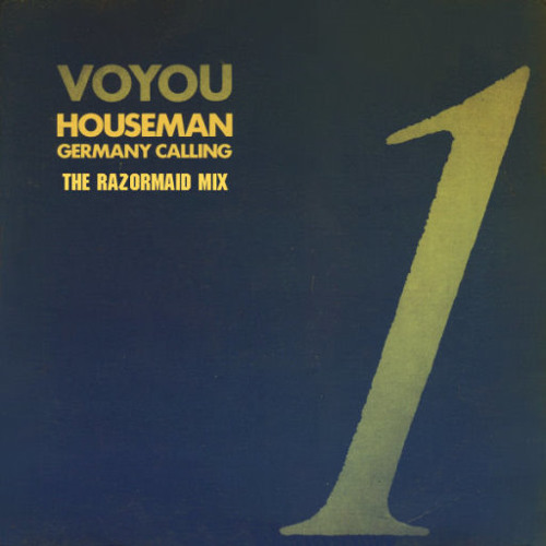 You [Razormaid Mix]