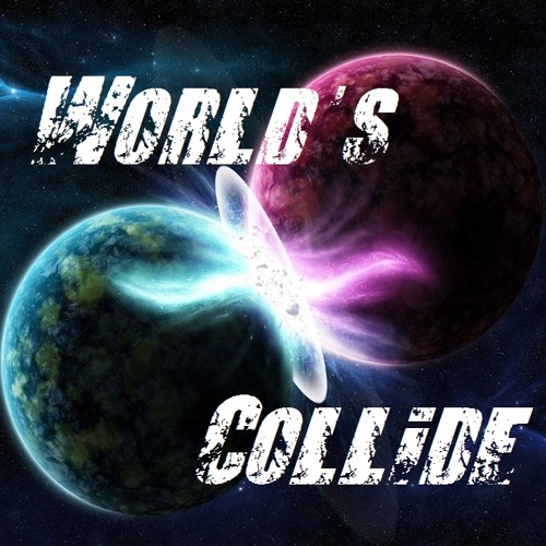 Fiston VS Silyfirst - World's Collide (Work In Progress) - 200Bpm Version