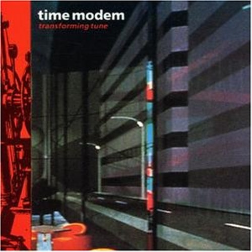 Time Modem   The Time Of The Gathering