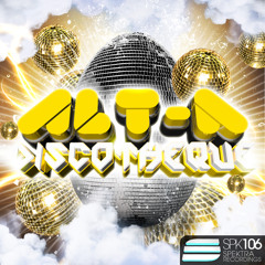 Alt-A - In Phase * 09.September on Beatport