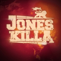 JONES KILLA - MASH UP SA - [ SELEKTA ROM RECORDZ ] 2013