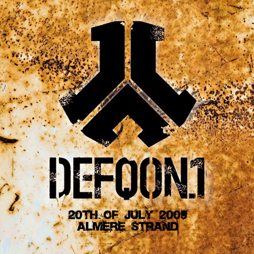 DefQon.1 - 2009 Mix