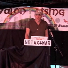 Project Freeman at Sunrise 2011 (Part 2)