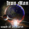 Iron Man "Hail to the Haze"