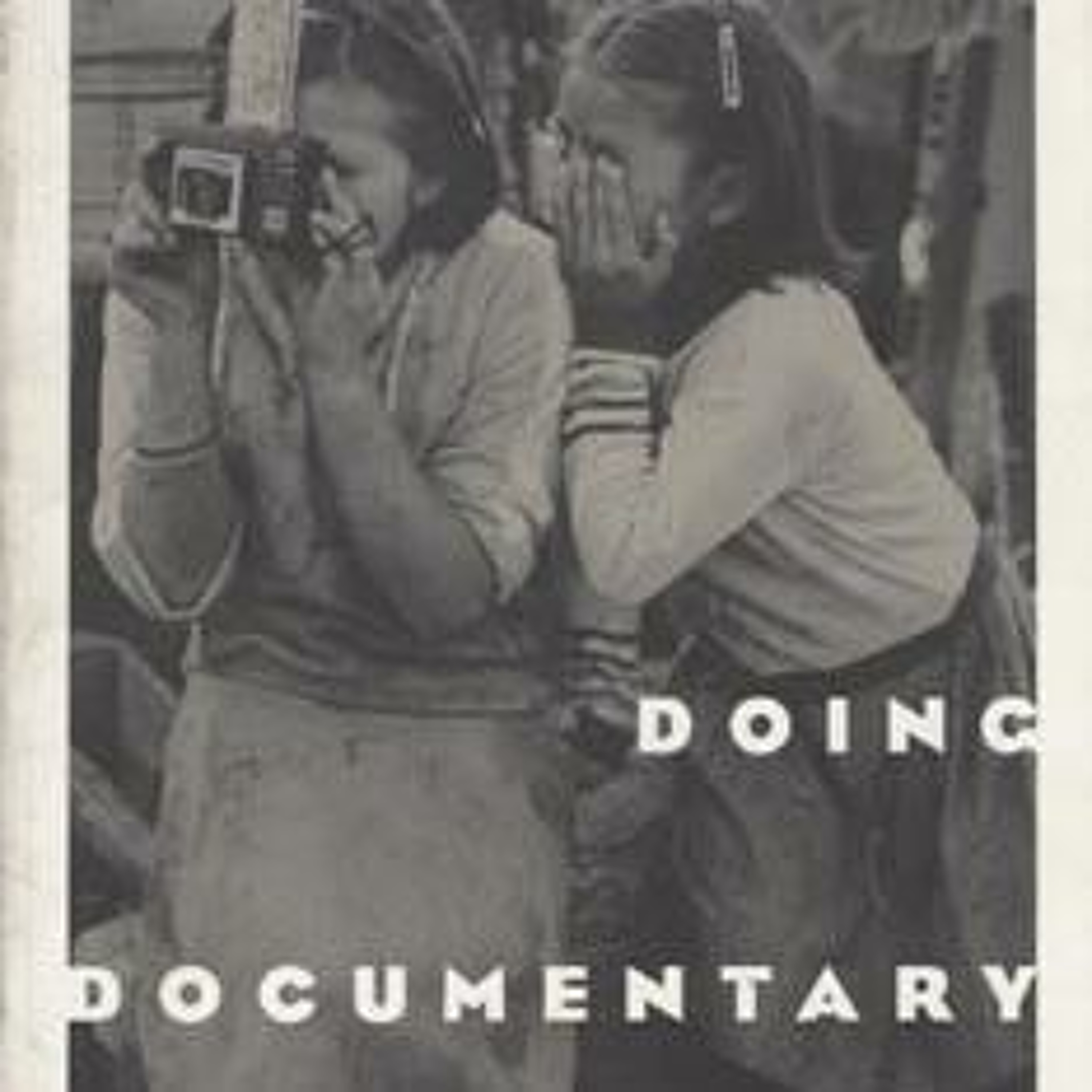 Doing Documentary Work episode artwork