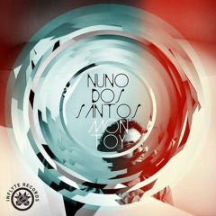 Nuno Dos Santos - Mon Toy (Gregor Tresher Remix) (Inflyte)