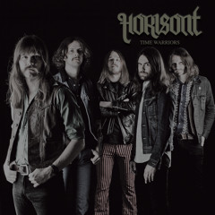 Horisont "Writing on the Wall"