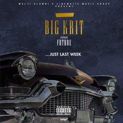 Stream BIGKRIT | Listen to Return of 4Eva playlist online