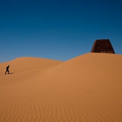 Egypt Mysterious Ambient