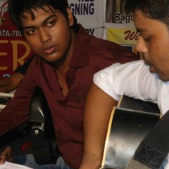 Jamming Season Of 12frets With Niladri & Sauradeep at Dum Dum Park