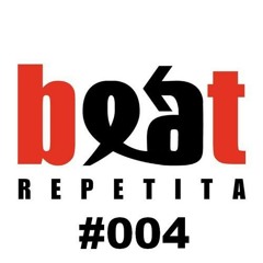 Spintronik @ BEAT Repetita #004 sur RBS 25.07.13