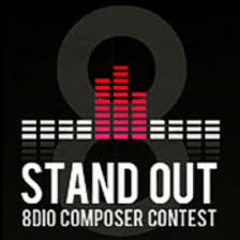 8Dio 2013 Stand Out Contest Submission: “Walk Of The Princess” by “Micha Perreten”