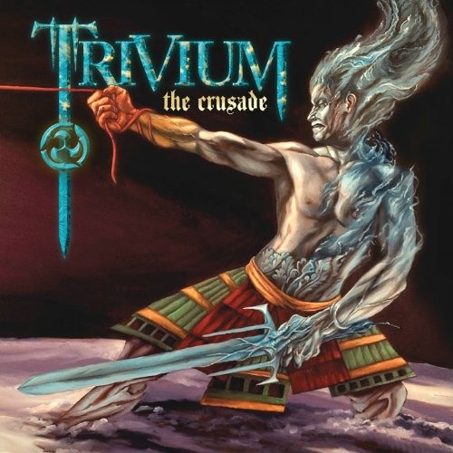 Trivium - To The Rats