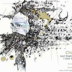 Jesus On The Mainline (Live) - Charlie Parr