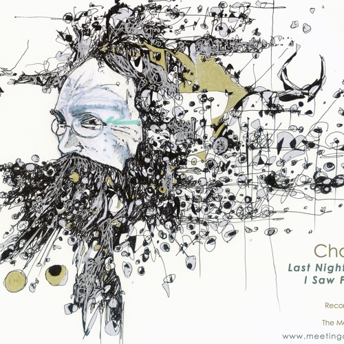 Jesus On The Mainline (Live) - Charlie Parr