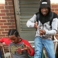 Opp BITCHES N NIGGUHS