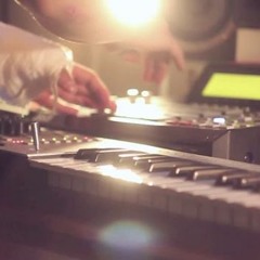 Casual (Principe Palanca beats)