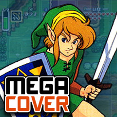 Overworld Theme (The Legend of Zelda: A Link to the Past)