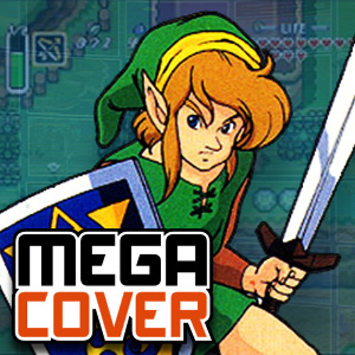 Overworld Theme (The Legend of Zelda: A Link to the Past)