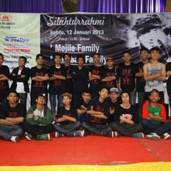 Mejile Family & Sambari Family - Delitua part 2