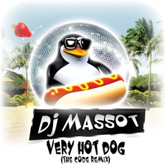 DJ MASSOT - VERY HOT DOG (THE CODE REMIX) FREE TRACK!